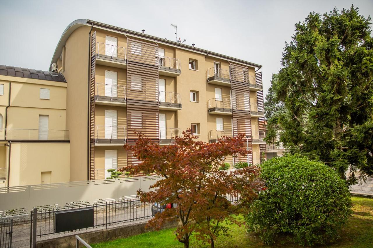 Homingarda - Fine Daire Peschiera del Garda